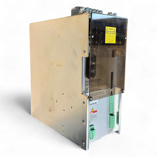 Bosch Rexroth Indramat Netzteil TVD 1.3-08-03 z.B. für HOMAG BOF BAZ 41/32 | Art.-Nr. R911268887 Power Supply Modu