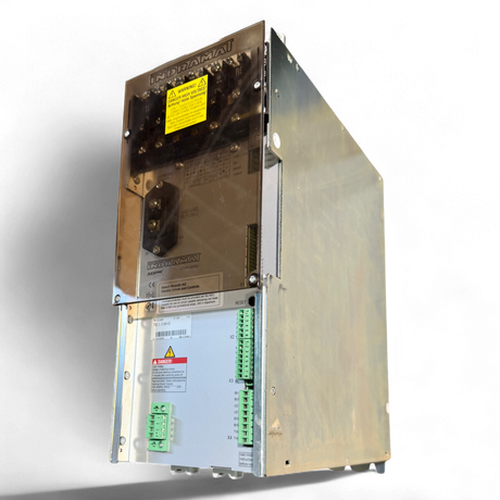 Bosch Rexroth Indramat Netzteil TVD 1.3-08-03 z.B. für HOMAG BOF BAZ 41/32 | Art.-Nr. R911268887 Power Supply Modu – Ansicht