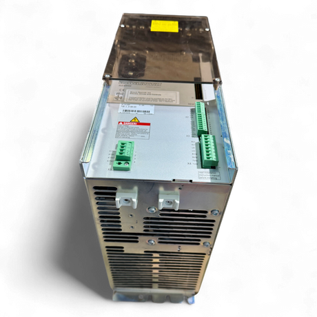 Bosch Rexroth Indramat Netzteil TVD 1.3-08-03 z.B. für HOMAG BOF BAZ 41/32 | Art.-Nr. R911268887 Power Supply Modu – Ansicht