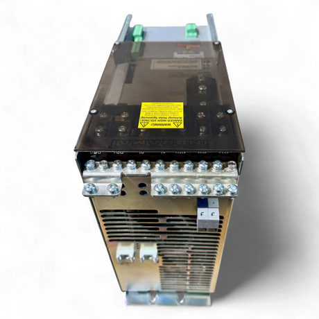 Bosch Rexroth Indramat Netzteil TVD 1.3-08-03 z.B. für HOMAG BOF BAZ 41/32 | Art.-Nr. R911268887 Power Supply Modu – Ansicht