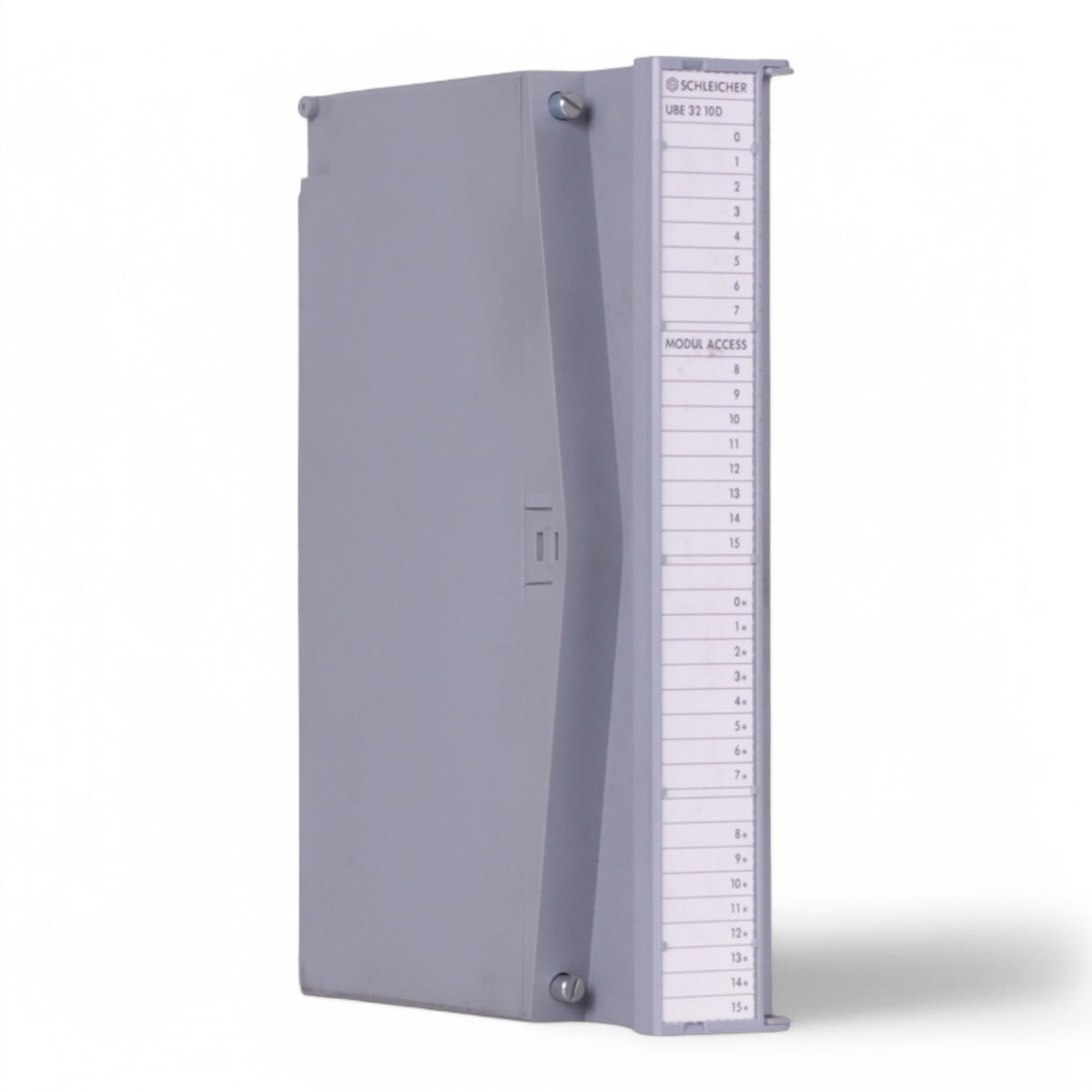 SCHLEICHER UBE 32 100 E Nr. 31409246 – Ansicht 5