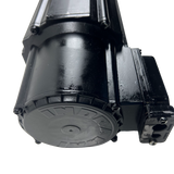 INDRAMAT REXROTH MKD090B-047-KP1-KN Servomotor mit Alpha Getriebe SP 100-M01-10-431-000 – Ansicht 6