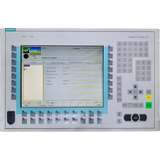 WEINIG Unimat Hydromat Unicontrol Siemens Simatic Panel PC 670 | Art.-Nr. 6AV7723-1AA40-0AC0 (panel pc)) – Ansicht 4