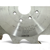 IMA Grotefeld Sägeaggregat CNC Bearbeitung starr 90 Grad Art Nr S N 5078398 – Ansicht 15
