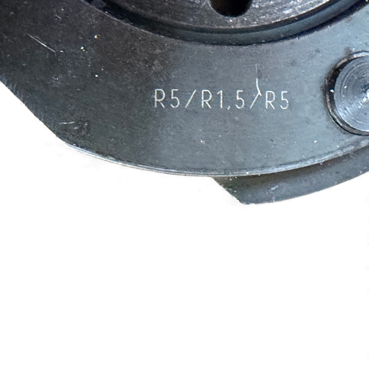 IMA Grotefeld Adapter Aggregat Säge Fräser Art.-Nr. 5021043 – Ansicht 20
