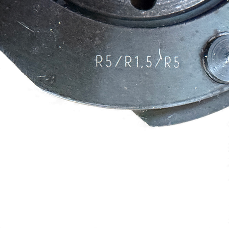 IMA Grotefeld Adapter Aggregat Säge Fräser Art.-Nr. 5021043 – Ansicht 20