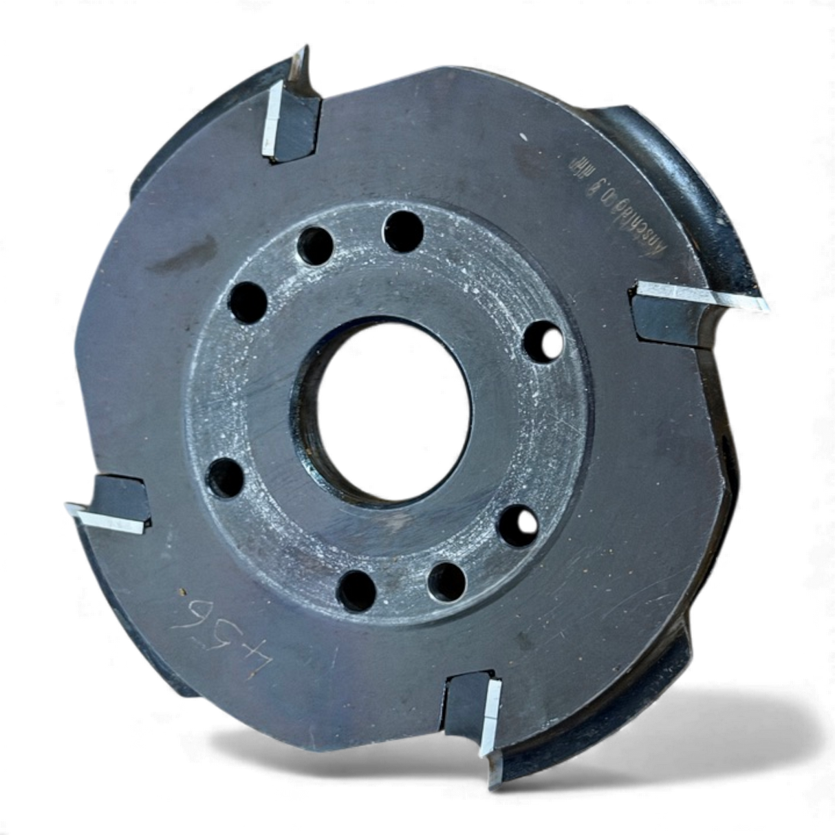 IMA Grotefeld Adapter Aggregat Säge Fräser Art.-Nr. 5021043 – Ansicht 18