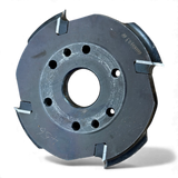 IMA Grotefeld Adapter Aggregat Säge Fräser Art.-Nr. 5021043 – Ansicht 18