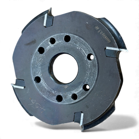 IMA Grotefeld Adapter Aggregat Säge Fräser Art.-Nr. 5021043 – Ansicht 18