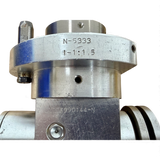 IMA Grotefeld Adapter Aggregat Säge Fräser | Art.-Nr. 4990144 N – Ansicht 13