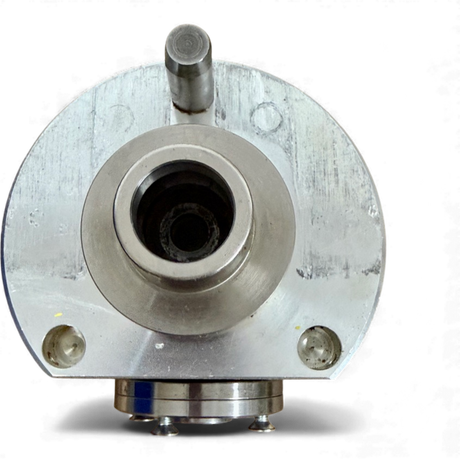 IMA Grotefeld Adapter Aggregat Säge Fräser | Art.-Nr. 4990144 N – Ansicht 12
