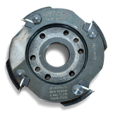 IMA Grotefeld Adapter Aggregat Säge Fräser Art.-Nr. 5021043 – Ansicht 19
