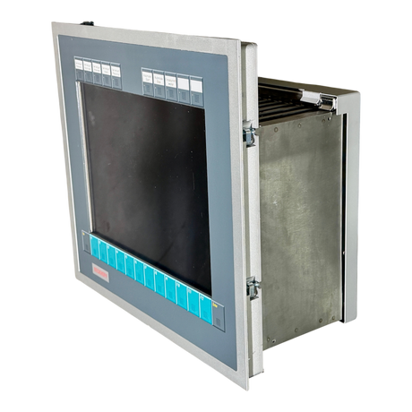 Beckhoff Panel PC CP6512 0000 0060 | Art Nr CP651200000060 (panel pc industrial)