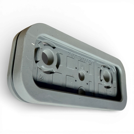 Reibbelag Saugplatte 120 × 50 × 15,5 TPE für Blocksauger Schmalz Art. Nr. 10.01.12.00012 – Ansicht 6