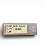 NUM 1060 Prozessor Karte Proc CN I O Karte | Art.-Nr. 0204203852C | Affaire 127013 | IMA 610 V CNC – Ansicht 8