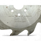 MA Grotefeld Adapter Aggregat Säge Fräser Art.-Nr. 4990234 N – Ansicht 21