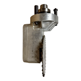 HOMAG Säge Wechselaggregat Adapteraggregat Art.-Nr. 2-056-10-3071 (saw unit adapter) – Ansicht 12