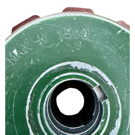 IMA Grotefeld Hobelaggregat Fräsaggregat Schleifaggregat Adapteraggregat Art Nr 4990276-N – Ansicht 19
