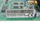 NUM 1060 Analog I O Karte CN | Art.-Nr. 0224204560G | Affaire 127013 | IMA 610 V CNC – Ansicht 8