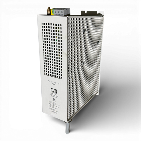 KEB NHF Filter Netzfilter Art.-Nr. 15.F4.T60-1019 Inverter – Ansicht 2