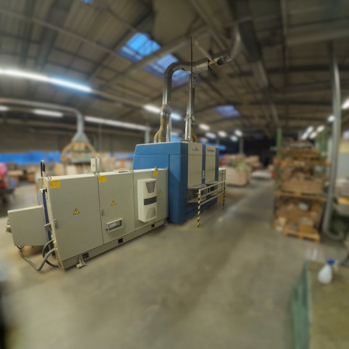CNC-Profilier-Center-Weinig Conturex – Ansicht 3