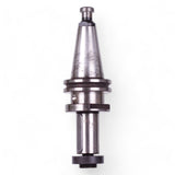 Werkzeugaufnahme SK 40 - 30 x 55 mm mit Keilnut 8 mm – Ansicht 3