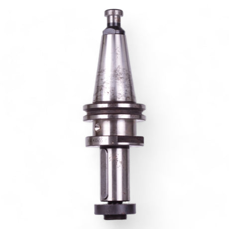 Werkzeugaufnahme SK 40 - 30 x 55 mm mit Keilnut 8 mm – Ansicht 3