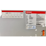 Beckhoff Panel PC CP6512 0000 0060 | Art Nr CP651200000060 (panel pc industrial) – Ansicht 12