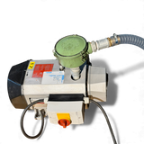 BECKER VT 3.40 Drehschieber-Vakuumpumpe Art.-Nr. D1125577 (vacuum pump) – Ansicht 7