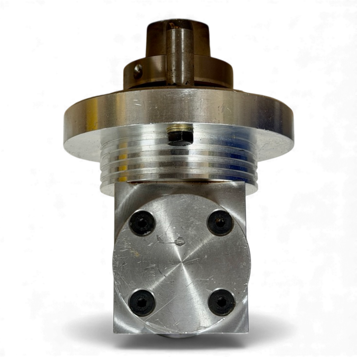 IMA Grotefeld Adapter Aggregat Säge Fräser Art.-Nr. 5021043 – Ansicht 8