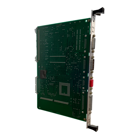 NUM 1060 Prozessor Karte Proc CN I O Karte | Art.-Nr. 002244204850 | Affaire 127013 | IMA 610 V CNC – Ansicht 5
