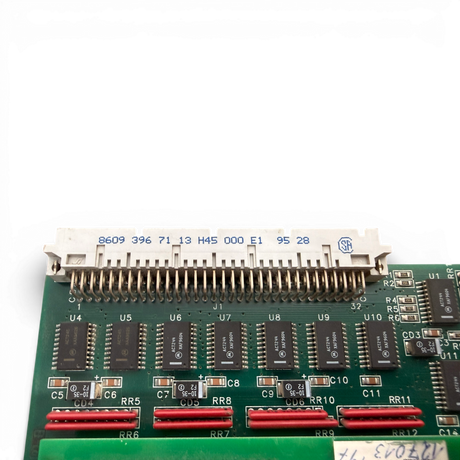 NUM 1060 Prozessor Karte Proc CN I O Karte | Art.-Nr. 0204202301J | Affaire 127013 | IMA 610 V CNC (processor card, CPU