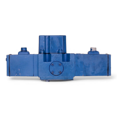 Moog ARBURG Ventil D65Z130 Type U70XQEACNXA0ND691Z4702G – Ansicht 7