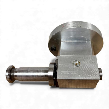 IMA Grotefeld Hobelaggregat Fräsaggregat Schleifaggregat Adapteraggregat Art Nr 1356530 – Ansicht 6
