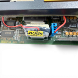 NUM 1060 Prozessor Karte Proc CN I O Karte | Art.-Nr. 0204203852C | Affaire 127013 | IMA 610 V CNC – Ansicht 9