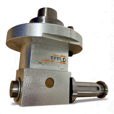 IMA Grotefeld Hobelaggregat Fräsaggregat Schleifaggregat Adapteraggregat Art Nr 1356530 – Ansicht 8