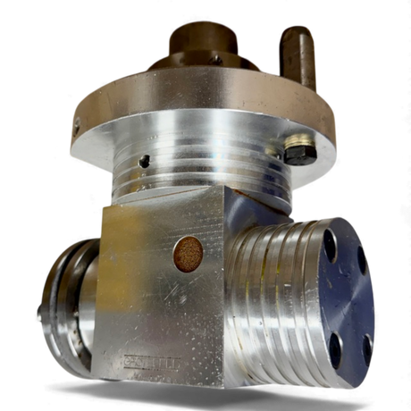IMA Grotefeld Adapter Aggregat Säge Fräser Art.-Nr. 5021043 – Ansicht 7