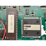 NUM 1060 Prozessor Karte Proc CN I O Karte | Art.-Nr. 86093967113H45000E19521 | Affaire 127013 | IMA 610 V CNC – Ansicht 7