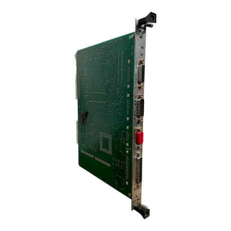 NUM 1060 Prozessor Karte Proc CN I O Karte | Art.-Nr. 86093967113H45000E19521 | Affaire 127013 | IMA 610 V CNC – Ansicht 2