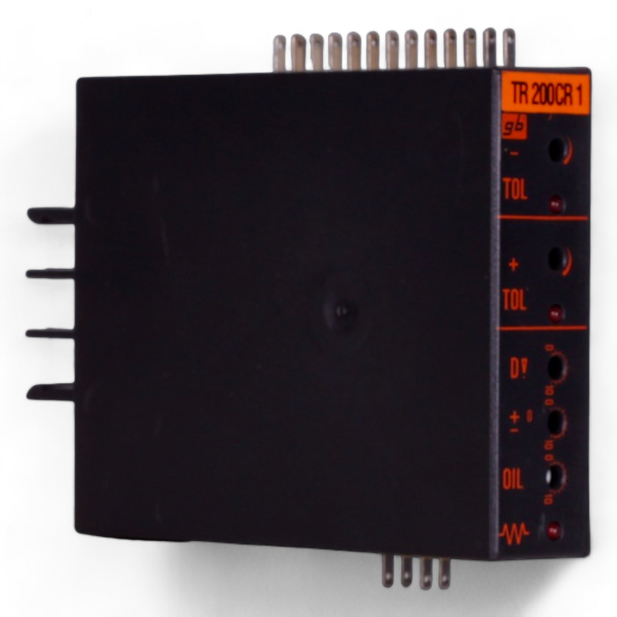 Arburg 425 A Controller S-N 82.533 – Ansicht 2