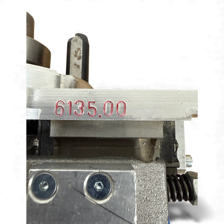 IMA BFA Adapteraggregat Wechselaggregat Bündigfräser 54 mm 6135 – Ansicht 14