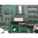 NUM 1060 Prozessor Karte Proc CN I O Karte | Art.-Nr. 002244204850 | Affaire 127013 | IMA 610 V CNC – Ansicht 6