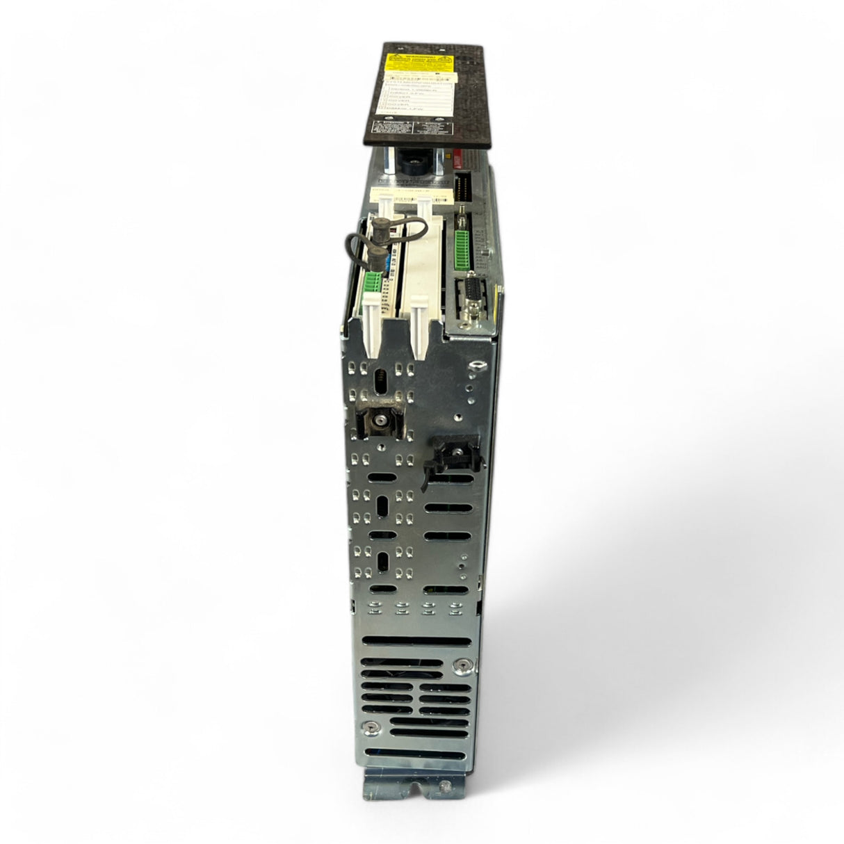 INDRAMAT Bosch Rexroth AC Servo Controller DDS03.1-W030-R DSS01.3-FW DSM02.1-FW