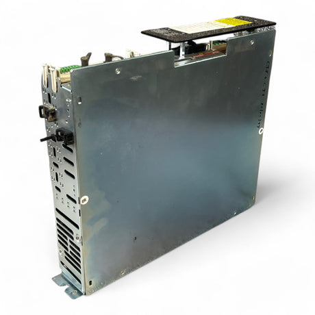 INDRAMAT Bosch Rexroth AC Servo Controller DDS03.1-W030-R DSS01.3-FW DSM02.1-FW – Ansicht 2