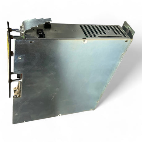 INDRAMAT Bosch Rexroth AC Servo Controller DDS03.1-W030-R DSS01.3-FW DSM02.1-FW – Ansicht 3