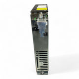 INDRAMAT Bosch Rexroth AC Servo Controller DDS03.1-W030-R DSS01.3-FW DSM02.1-FW – Ansicht 4