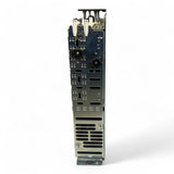 INDRAMAT Bosch Rexroth AC Servo Controller DDS03.1-W030-R DSS01.3-FW DSM02.1-FW – Ansicht 5