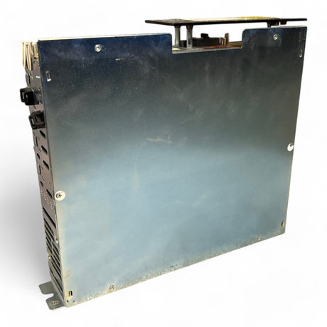 INDRAMAT Bosch Rexroth AC Servo Controller DDS03.1-W030-R DSS01.3-FW DSM02.1-FW – Ansicht 8