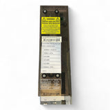 INDRAMAT Bosch Rexroth AC Servo Controller DDS03.1-W030-R DSS01.3-FW DSM02.1-FW – Ansicht 10