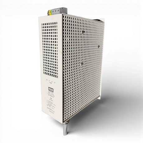 KEB NHF Filter Netzfilter Art.-Nr. 15.F4.T60-1019 Inverter – Ansicht 6